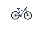 Bicicleta Absolute Nero 3 Aro 29 Susp. Dianteira 21 Marchas - Azul/preto