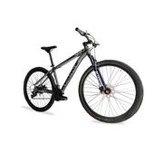 Bicicleta Avance Bike Inception Aro 29 Susp. Dianteira 21 Marchas - Cinza