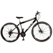 Bicicleta Kls Sport Gold Aro 29 Rígida 21 Marchas - Branco/preto
