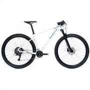Bicicleta Sense Bike React Sport Aro 29 Susp. Dianteira 16 Marchas - Branco
