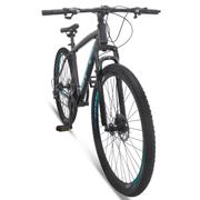 Bicicleta Ello Bike Velox Aro 29 Susp. Dianteira 21 Marchas - Azul