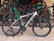 Bicicleta South Bike Legend Aro 29 Susp. Dianteira 21 Marchas - Branco