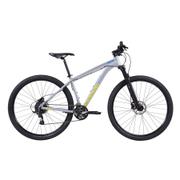 Bicicleta Caloi Atacama Aro 29 Susp. Dianteira 27 Marchas - Cinza