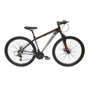 Bicicleta Elleven Gear Aro 29 Susp. Dianteira 21 Marchas - Verde