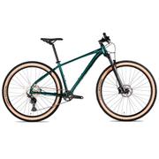 Bicicleta Groove Riff 70 2020 Aro 29 Susp. Dianteira 12 Marchas - Preto