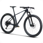 Bicicleta Sense Bike Impact Pro Aro 29 Susp. Dianteira 11 Marchas - Azul
