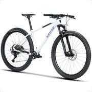Bicicleta Sense Bike Impact Pro Aro 29 Susp. Dianteira 11 Marchas - Branco