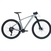 Bicicleta Sense Bike React Pro Aro 29 Susp. Dianteira 18 Marchas - Cinza