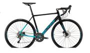 Bicicleta Oggi Bike Stimolla Disc Tiagra 2021 Aro 700 Rígida 20 Marchas - Azul/preto