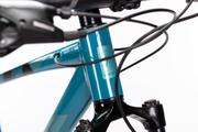 Bicicleta Sense Bike Fun Comp Aro 29 Susp. Dianteira 16 Marchas - Azul