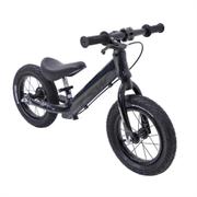 Bicicleta Tsw Balance Aro 12 Rígida 1 Marcha - Cinza