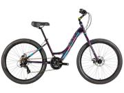 Bicicleta Groove Urban Aro 700 Susp. Dianteira 21 Marchas - Preto