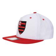 boné do flamengo netshoes