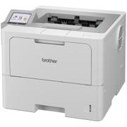 Impressora Convencional Brother Hll6412dw Laser Monocromática Usb, Ethernet e Wi-fi 110v