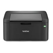 Impressora Convencional Brother Hll1232w Laser Monocromática Usb e Wi-fi 110v