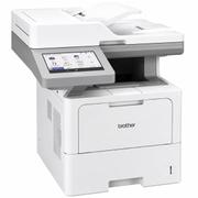 Multifuncional Brother Mfcl6912dw Laser Monocromática Usb, Ethernet e Wi-fi 110v