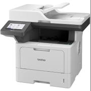 Multifuncional Brother Mfcl5912dw Jato de Tinta Colorida Wi-fi 110v