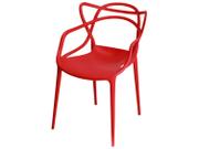 Cadeira Decorativa - OR Design Allegra