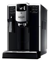 Cafeteira Expresso Gaggia Anima Pannarello Preto 110v
