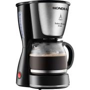 Cafeteira Elétrica Mondial Dolce Arome Preto 220v - C30