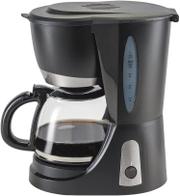 Cafeteira Elétrica Agratto Vetro Caffe Preto 110v - Cev30