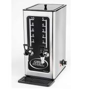 Cafeteira Industrial/comercial Titã Coffee Line Inox 110v