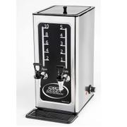 Cafeteira Industrial/comercial Titã Coffee Line Inox 220v