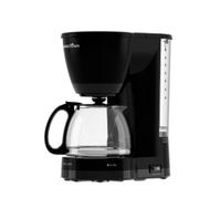 Cafeteira Elétrica Britânia Preto 110v - Bcf20a