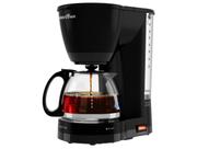 Cafeteira Elétrica Britânia Preto 110v - Bcf20a