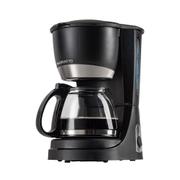 Cafeteira Elétrica Agratto Vetro Caffe Preto 110v - Cev15