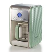 Cafeteira Elétrica Ariete Vintage Verde 110v - 1342