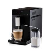Cafeteira Expresso Ariete Diamante Latte Pro Preto 110v - 1453