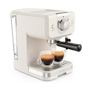 Cafeteira Expresso Arno Steam & Pump Opio Soleil Marfim Branco 110v - Scsp