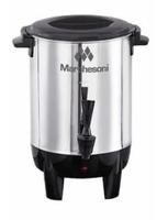 Cafeteira Industrial/comercial Marchesoni Automática 2l Inox 220v - Cf.1.202