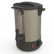 Cafeteira Industrial/comercial Progas Cinza 220v - Prc-04