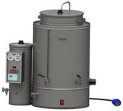 Cafeteira Industrial/comercial Universal Inox 220v - Magicafe20