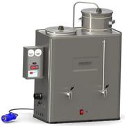 Cafeteira Industrial/comercial Universal Inox 220v - Magicafe2x10