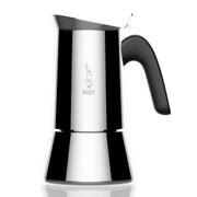 Cafeteira Italiana Bialetti Venus 500ml Inox - 10410010
