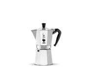Cafeteira Italiana Bialetti Nuova Moka Express 650ml Alumínio - 10010012