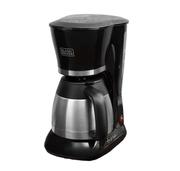 Cafeteira Elétrica Black & Decker Preto 220v - Dcm2000p