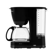 Cafeteira Elétrica Britânia Preto 110v - Bcf20a