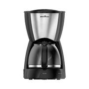 Cafeteira Elétrica Britânia Preto 110v - Bcf32a