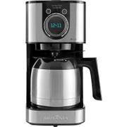 Cafeteira Elétrica Britânia Concept Touch Inox 220v - Bcf39i