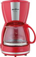 Cafeteira Elétrica Britânia Vermelho 220v - Cp15