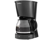 Cafeteira Elétrica Britânia Preto 110v - Cp28
