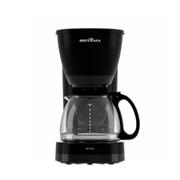 Cafeteira Elétrica Britânia Preto 220v - Bcf20a