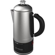 Cafeteira Elétrica Cadence Gran Italiana Inox 220v - Caf120