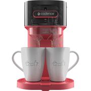 Cafeteira Elétrica Cadence Single Up Vermelho 110v - Caf230
