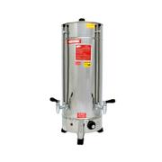 Cafeteira Industrial/comercial Consercaf Tradicional 10l Inox 110v - C101