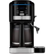 Cafeteira Elétrica Cuisinart Preto 110v - Chw-16